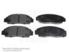 BLUE PRINT ADH24263 Brake Pad Set, disc brake